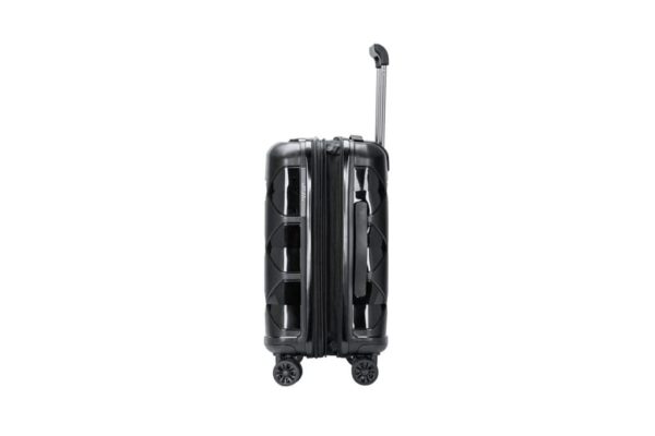 Achat de valise noir à roulette à prix doux