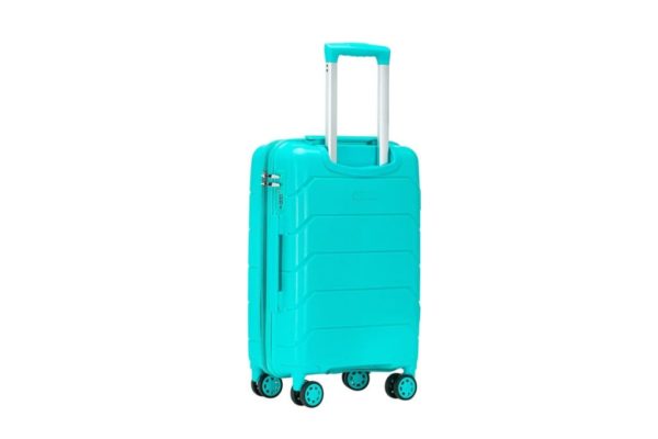 Acheter bagage bleu turquoise prix attractif