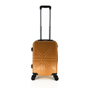 Valise Orange