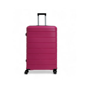 Valise Fushia