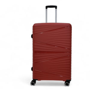 Valise Rouge