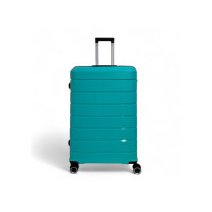 Valise Bleu