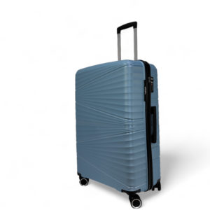 Valise Rigide en Polypropylène
